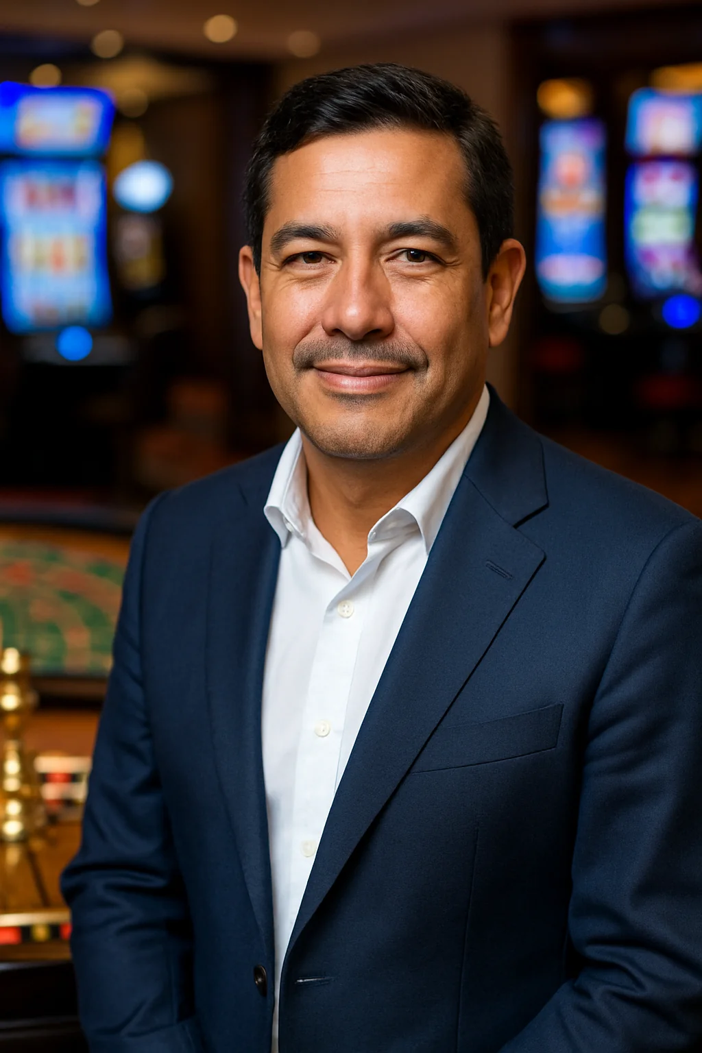 Foto de Carlos Navarro